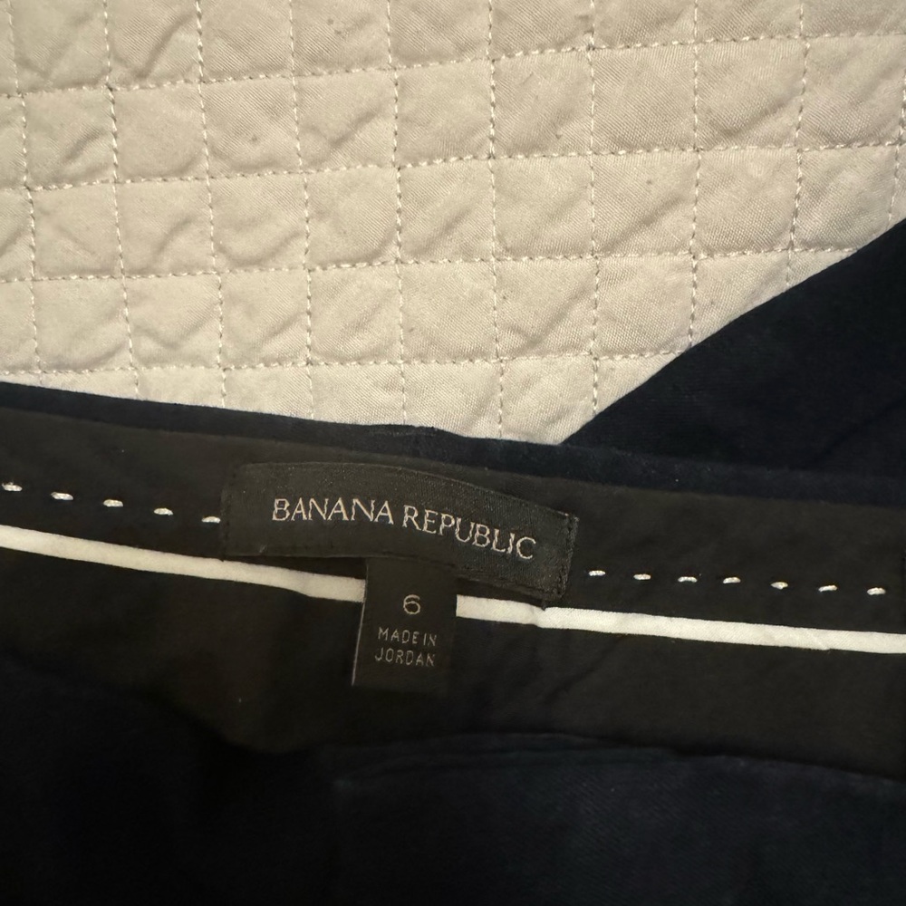 Work pants - Picture 2 of 2
